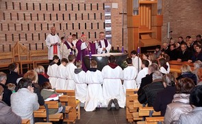 20 Jahre Kirchweihe in Kirchham