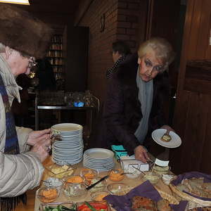 Ausstellung Weltethos