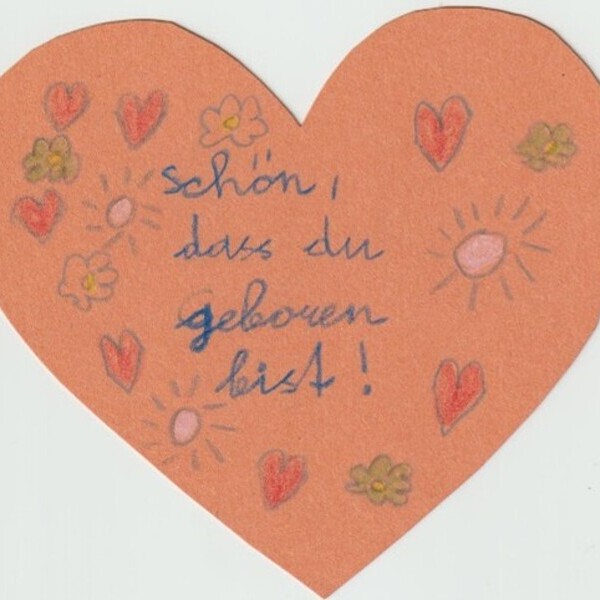 Erstkommunion Sozialaktion