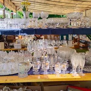Pfarrflohmarkt Hagenberg 2026