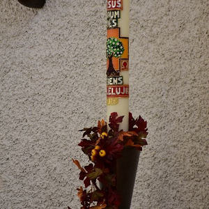 Erntedankfest in St. Quirinus 2019