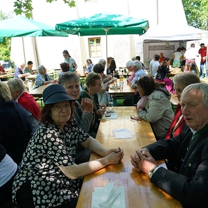 Pfarrfest 2023 - Green Event