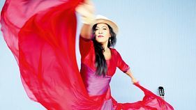 Jessie Ann de Angelo