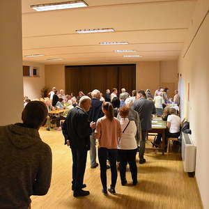 Abschluss des Jahres