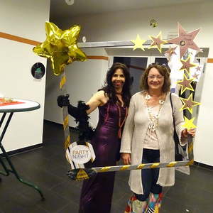 Pfarrball Suben 2019