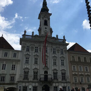 KMB-Wallfahrt Steyr 2017