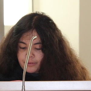 Vorstellungsgottesdienst der Firmlinge