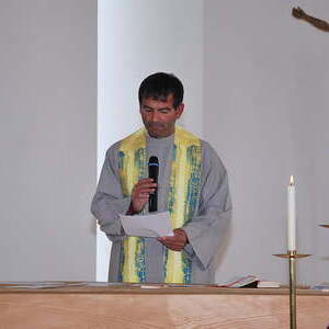 Seniorenausflug ins Seelsorgezentrum Lichtenberg