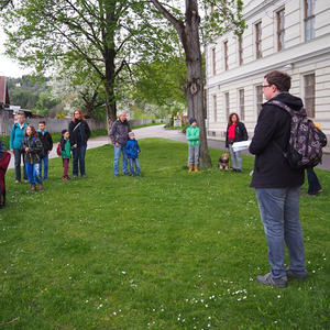 pöstlingbergwanderung_17042016