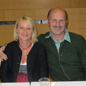 Jubelhochzeitsfeier 2012/13