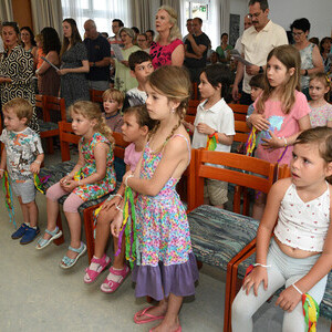 19. Juni 2025, Aktivtreff Holzheim