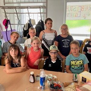 Sommerabschluss