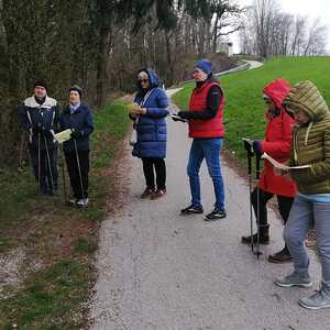 Kreuzweg auf den Pöstlingberg