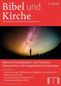 Biblische Parallelwelten