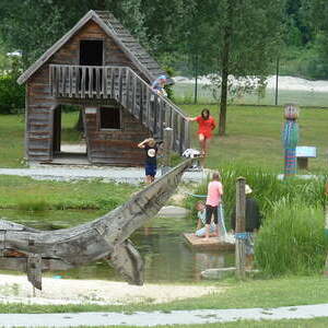 Ministrantenausflug 2018