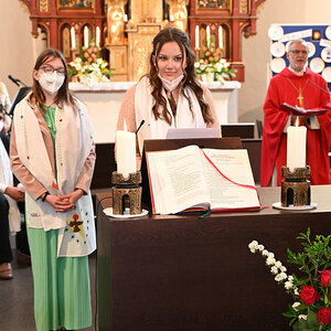 Firmung 22.05.2021 Gunskirchen