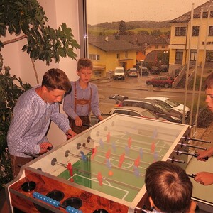 Erntedankfest in Ottnang