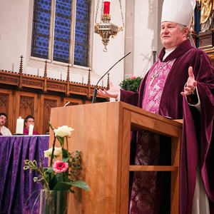 Pfarrkirche Sarleinsbach