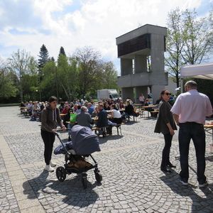 Osterfest Ukraine Pfarre Hl.Geist