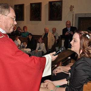 Pfarrfirmung Linz-Ebelsberg