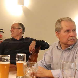 Kegelabend der Pfarre St. Quirinus