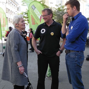 Tag der Arbeitslosen