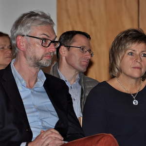 Festakt am Samstag, 18.11.2017