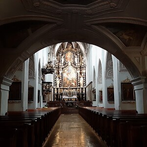 Betriebsausflug nach Seitenstetten