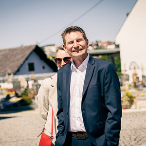 Pfarrfirmung Sarleinsbach 2025