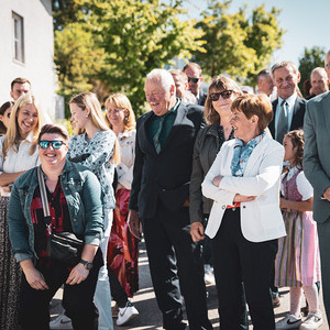 Pfarrfirmung Sarleinsbach 2025