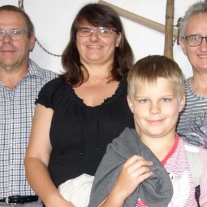 Ausflug für pflegende Angehörige