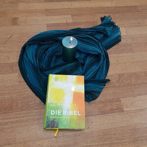 Aus Liebe zu den Menschen