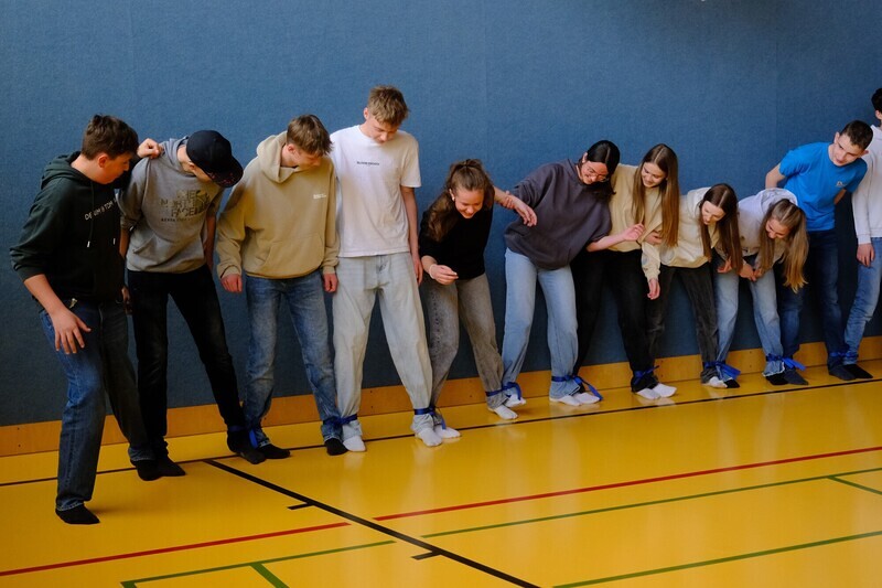 SpiriNight Bad Leonfelden