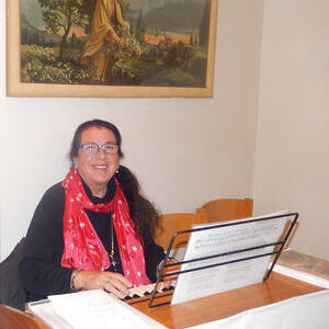 Ostergottesdienst 2016 im Altenheim Laakirchen