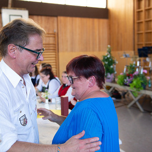25 jähriges Priesterjubiläum