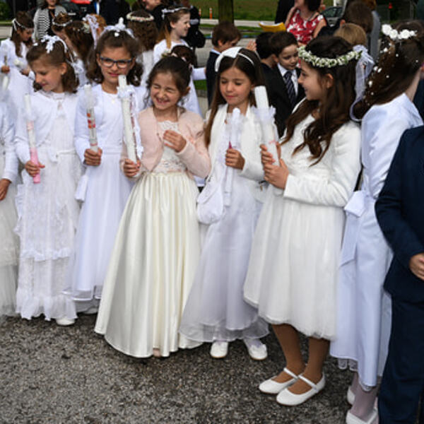 Pfarre Hörsching hl. Jakob