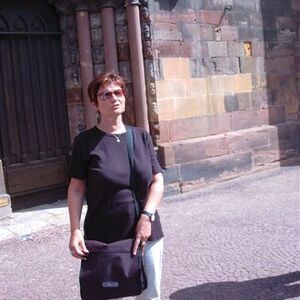 Pfarrwallfahrt Elsass - St. Hippolyte