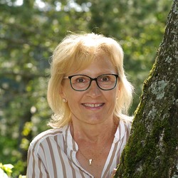 Rosemarie Nader