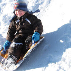 Kindergarten Traberg