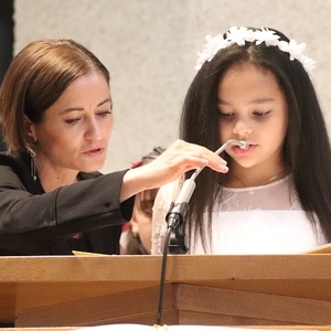 St. Quirinus feiert mit 10 Erstkommunionkindern 2026