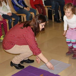 Kinderwortgottesdienst