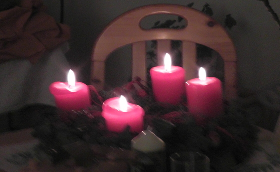 4. Advent
