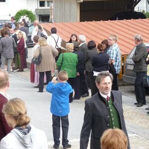 Firmvorbereitung und Firmung