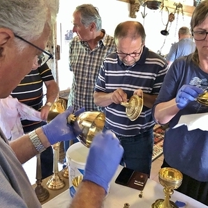 Praxistag Gold & Eisen