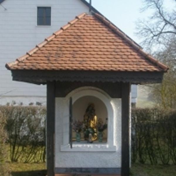 Salling - Annerlbauer Stöckerl