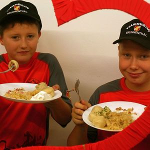 Ein Herz für Brunnenthal