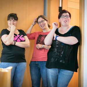 Spielgruppenfest Spiegel Sarleinsbach