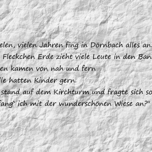 Chronik in Bildern und Reimen