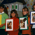 30 Jahre Kindersinggruppe