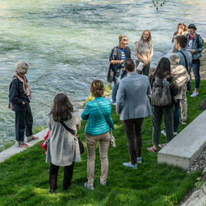 Tag der menschenwürdigen Arbeit